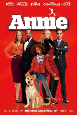 Annie.