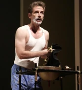 Moonface Martin in Anything Goes.