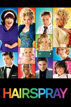 Hairspray.