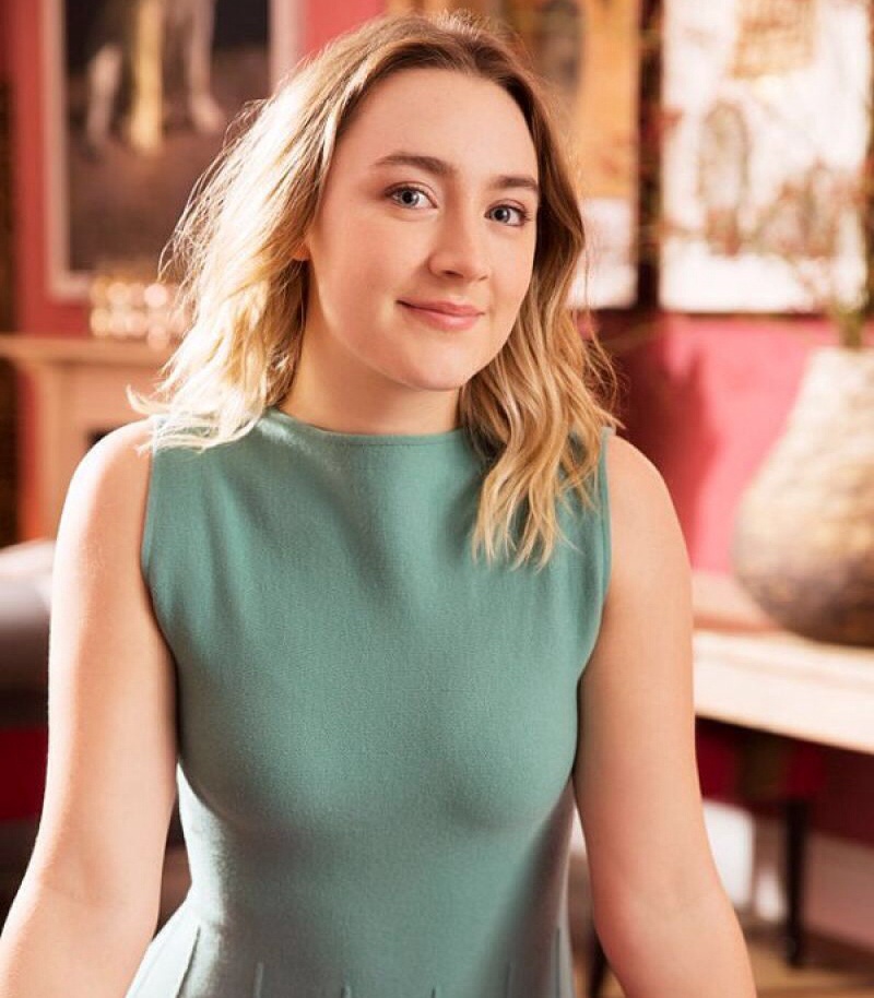Princess Saoirse