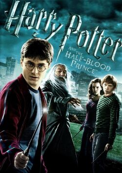 Harry Potter And The Half Blood Prince The Golden Throats Wiki Fandom Harry Potter And The Half Blood Prince The Golden Throats Wiki Fandom