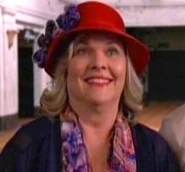 Doreen in The Great Buck Howard.