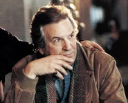 Joe Bella in Once Around.