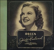 The Judy Garland Celebration Album.
