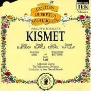 Kismet.