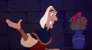 Lord Rogers in The Swan Princess: The Mystery of the Enchanted Treasure.