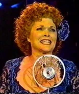 Shelby Stevens in Steel Pier.