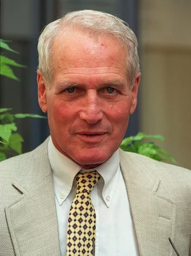 Paulnewman