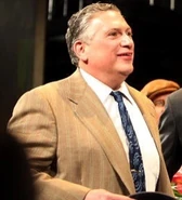 Uncle Winston in A Catered Affair.