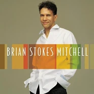 Brian Stokes Mitchell.