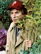 Flash in Chu Chu and the Philly Flash.