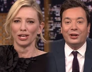 The Tonight Show Starring Jimmy Fallon.