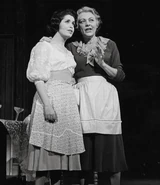 Ruthie Rivkin in I Can Get it for You Wholesale.