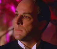 88 Keys in Dick Tracy.