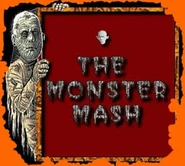The Monster Mash.