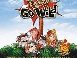 Rugrats Go Wild