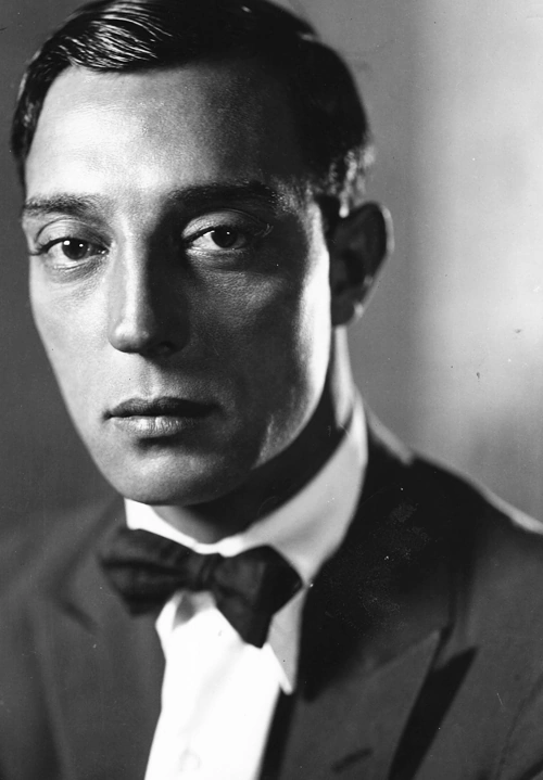 Buster Keaton The Golden Throats Wiki Fandom