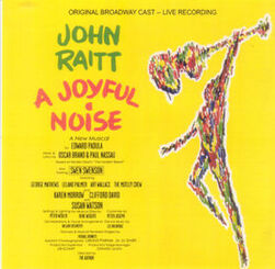 Ajoyfulnoise