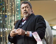 Gordon McLoosh in Christmas in Wonderland.