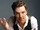 Benedict Cumberbatch