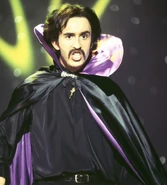 Tony Ferrino in The Tony Ferrino Phenomenon.