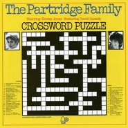 The Partridge Family Crossword Puzzle.