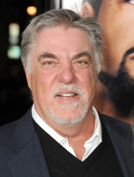 Bruce McGill | The Golden Throats Wiki | Fandom