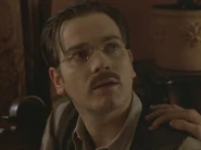 James Joyce in Nora.