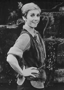 Peter Pan in Peter Pan