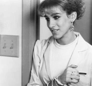 Laura in The Ryan White Story.