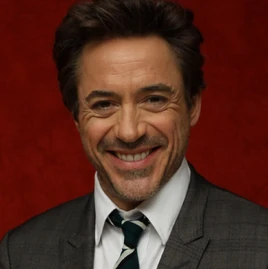 Robertdowneyjr