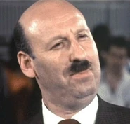 Jack Lapidus in The Producers.