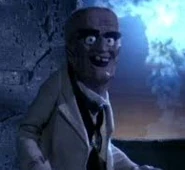 Baron Boris von Frankenstein in Mad Monster Party?