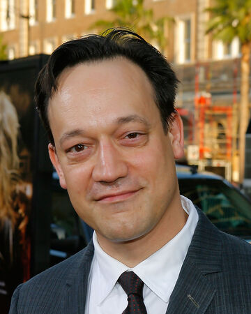 Ted Raimi The Golden Throats Wiki Fandom