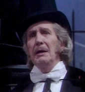 Sir Despard Murgatroyd in Ruddigore.