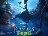 The Princess and the Frog