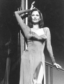 Lesley Ann Warren - Wikipedia