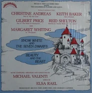 Snow White and the Seven Dwarfs/Beauty and the Beast.