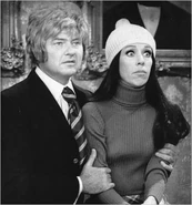 The Carol Burnett Show.