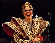 Sesame Street, Special.