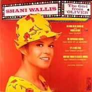 The Girl from "Oliver."