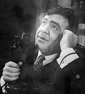 Fiorello LaGuardia in Fiorello!