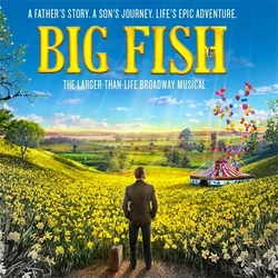 Big Fish.