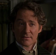 Artemus Gordon in Wild Wild West.