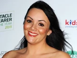 Martine McCutcheon