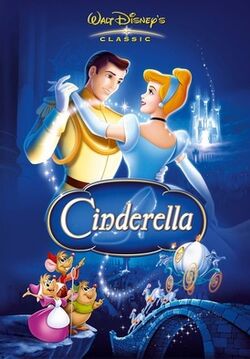 Cinderella (1950 film) | The Golden Throats Wiki | Fandom