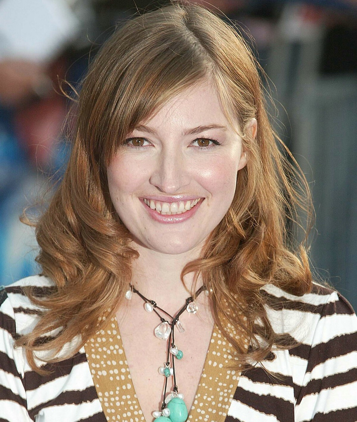 Kelly MacDonald biography, birth date, birth place and pictures