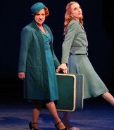 Anna in The Seven Deadly Sins.