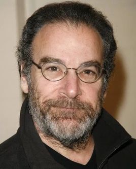 Mandypatinkin