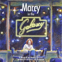 Marcy in the Galaxy.